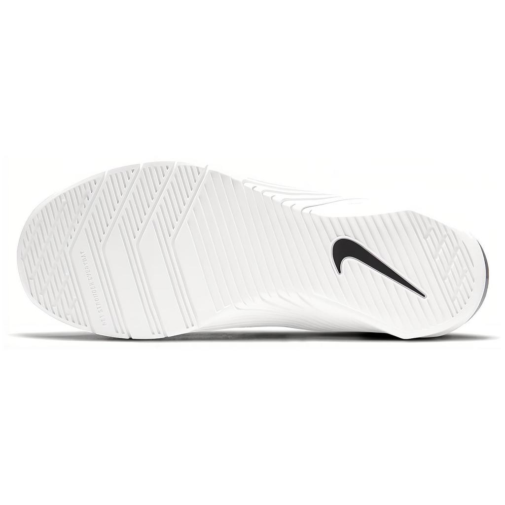New Nike Metcon 6 Black White CK9388-030