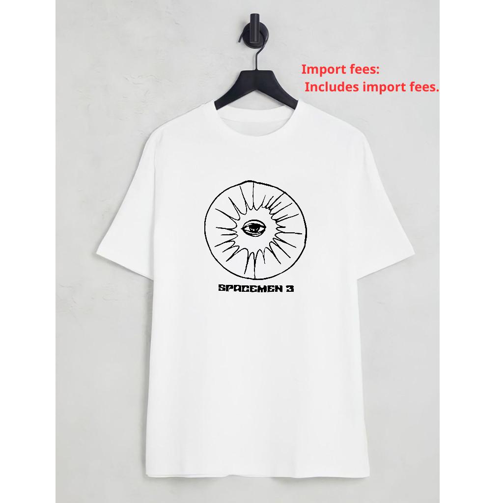 Spacemen 3 Band T-Shirt Collection Gift, Sizes S to 5XL XXXL