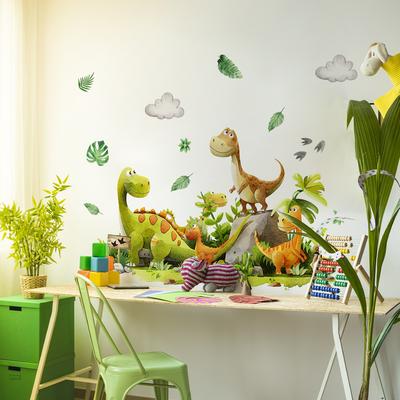 Samolepky na zeď – Samolepky na stenu do detskej izby