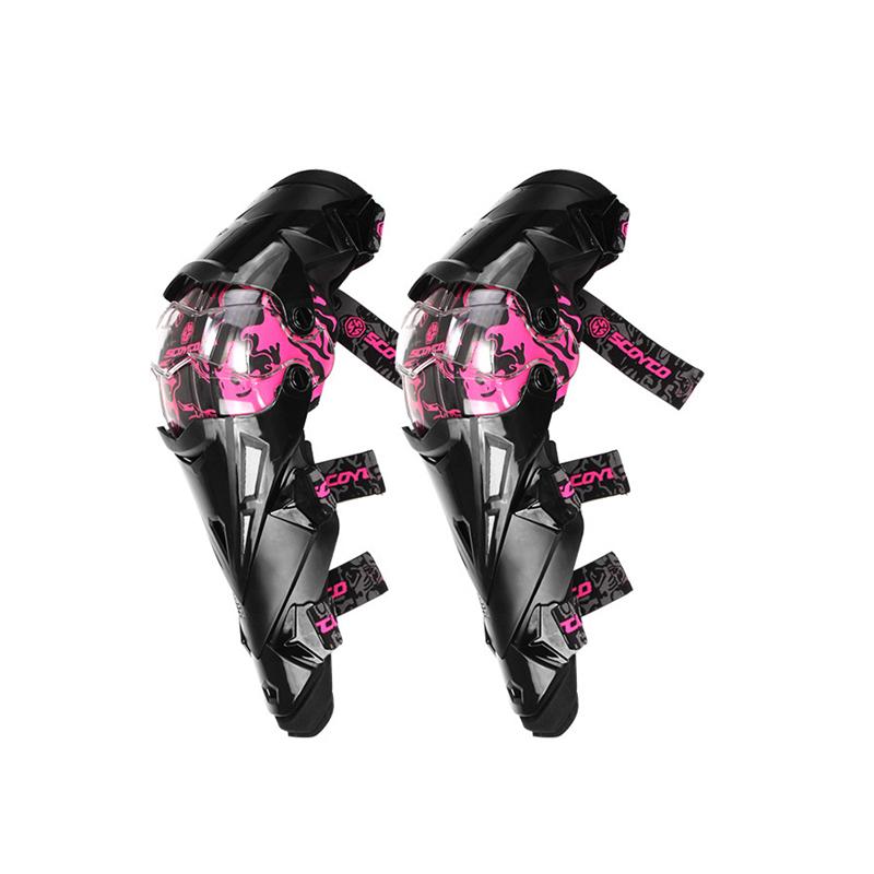 

LMoDri мотоциклетные наколенники для холодной зимы, теплые противоскользящие леггинсы для езды на мотоцикле по пересеченной местности, защитное снаряжение розовый