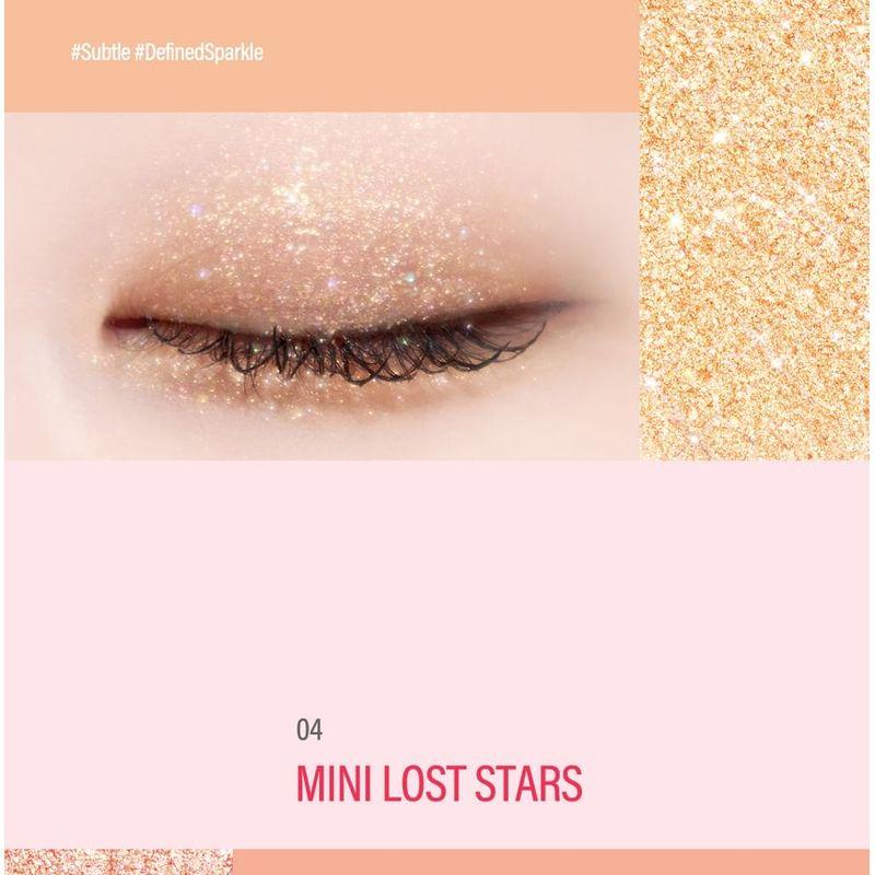 BLESSED MOON - Mini Like A Shadow - 6 Colors