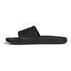 adidas Ciabatta Adilette Comfort 'Triple Black' ID3406