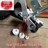 Kangling Junling Weiling Gear Shift Lever Bushing Repair Kit for Accessories
