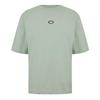 Criminal Damage Mens Back Print Regular T-Shirt