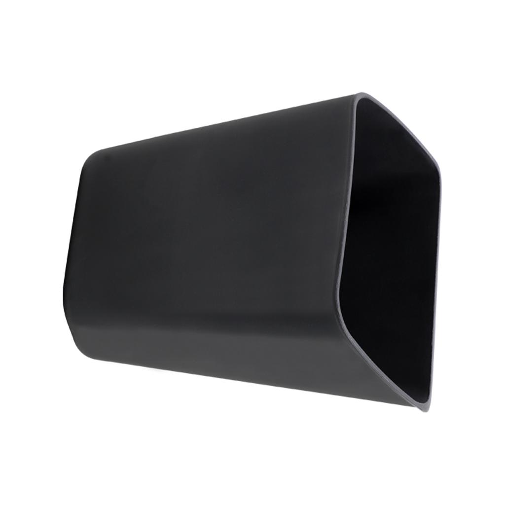 For BYD Yuan Pro 2026 2026 Car Storage Box Interior Accessories Central Control Armrest Box Rear Storage Case Organizer Bucket