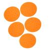 5pcs Round Foam Test Tube Rack Easy Removal Reusable Floating Centrifuge Tube Holder for 0.2ml