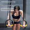 Indoor Gymnastic Rings