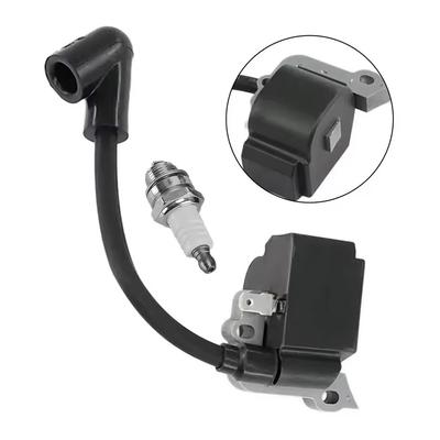 41401308A 41401306A 41401303A Ignition Coil For STIHL FS38 FS45 FS55 HL45 HS45 KM55 # 4140 400 1308 Strimmer