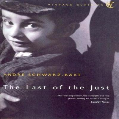 The Last of the Just by Andre SchwarzBart Paperback Book 9780099285595