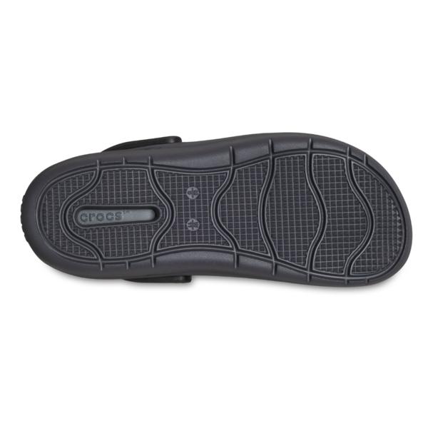 Crocs Unisex Inmotion Clog 209964 001 Crocs Sandals Slippers Gibbitz Daily Classic Black