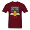 A Busy Cat Pattern Crew Neck Unisex T Shirt Summer Fashion 3D Printed Animal Graphic Short Sleeve Simple Design Oversized Tees