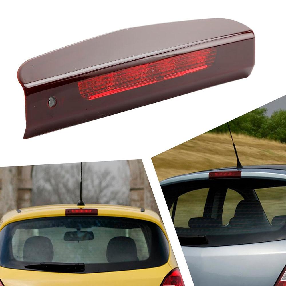 Rear High Level Brake Light 13188045 for Opel CORSA D 06-14