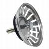 Enhance Drainage Efficiency with Premium Stainless Steel Kitchen Sink Strainer