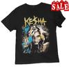 New Kesha 2011 Cannibal Get Sleazy Tour Short Sleeve Men S-5XL Shirt Unisex T-Shirt