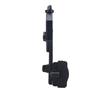 Handy Teleskop Adapter Halterung Universal Smartphone Adapter Halterung für Spektiv Teleskop Fernglas Monokular