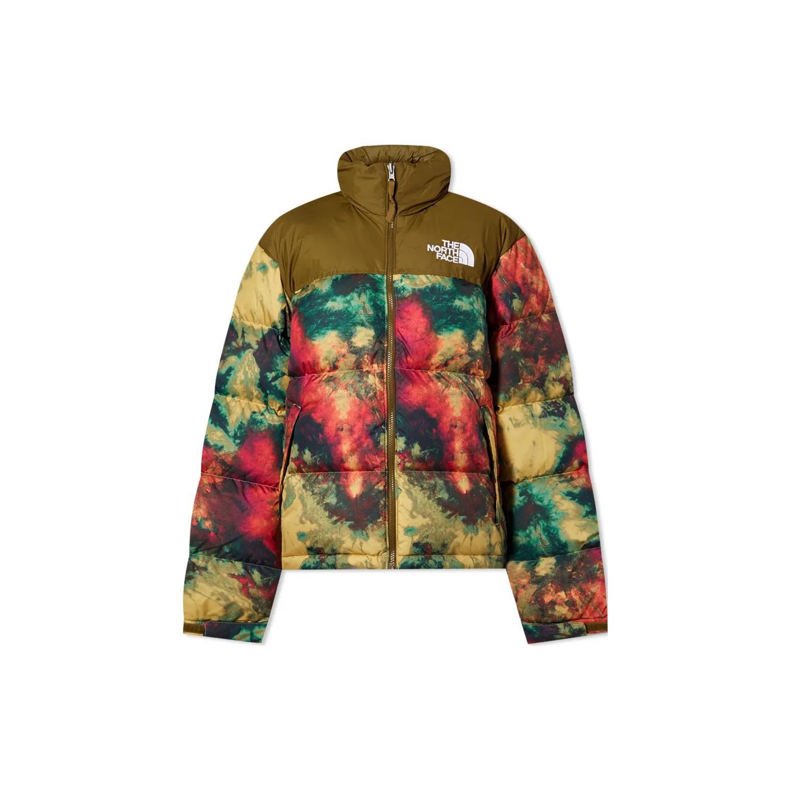 THE NORTH FACE 1996 Down Jacket