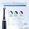 Oral-B iO Series 8 Smart Electric Toothbrush CN Plug (adapter Included)