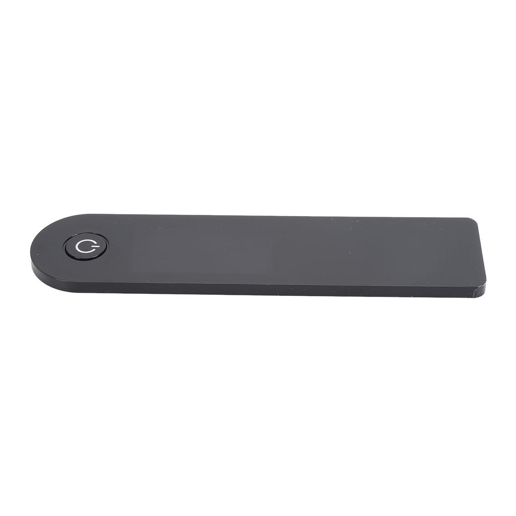 Scooter Dashboard Cover Replacement PC Scooter Display Panel Shell for 365 PRO PRO2 1S MI3 Electric