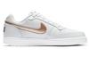 Nike Ebernon Low White/Gold Women's BV1156-100