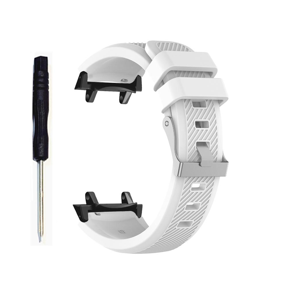 Fashion Silicone WatchStrap For Huami Amazfit T-Rex 3 SmartWatch Band Bracelet Soprt Wristband For Amazfit T Rex 3 Strap Belt