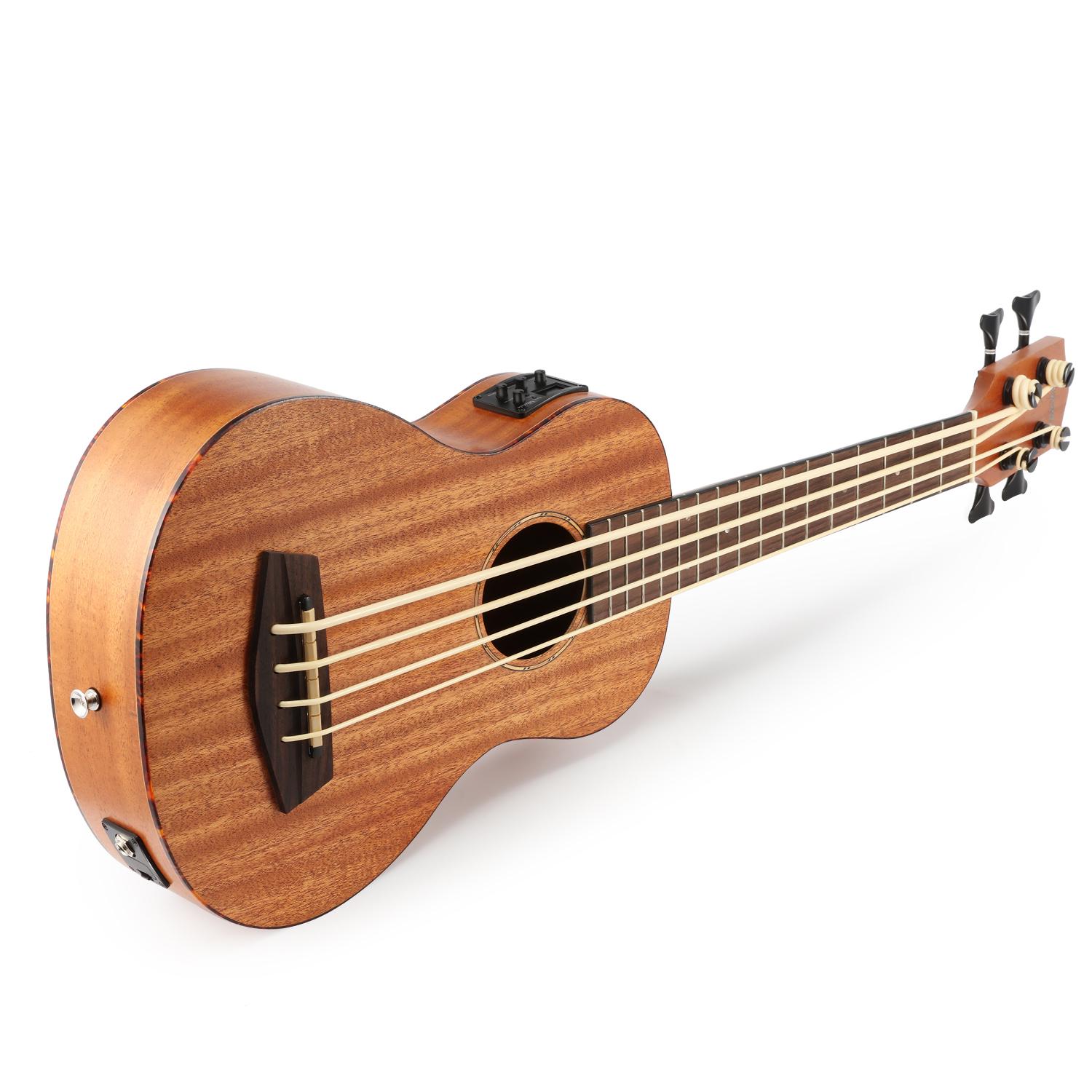 ベース Donner DUB-1 Ukulele Bass Donner DUB-1 30-inch
