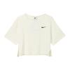 Nike Crop Top Women's Sail White DV7871-133