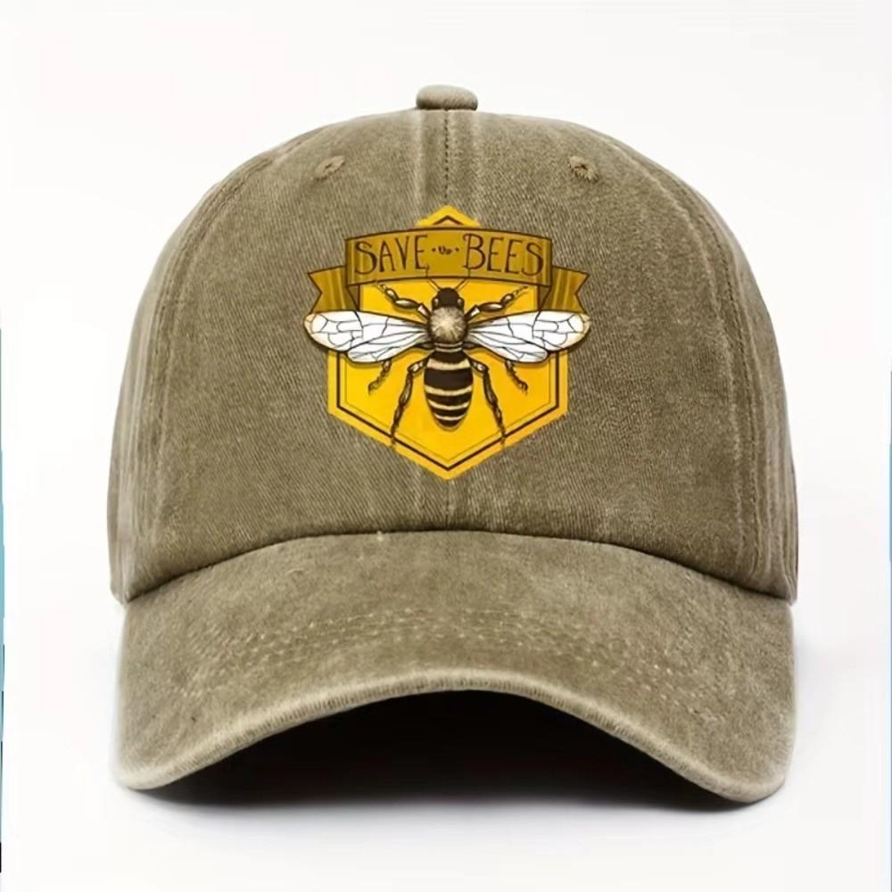 

Washed Cotton Peaked Cap Sunshade Duck Billed Hat For Man Women Hiking Fishing Vacation хаки