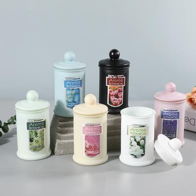 Candele – Candele profumate