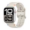 Sport Straps for Apple watch Band 11 10 SE 9 8 7 6 Ultra 3 49mm 46mm 44mm 45mm 42mm 40 41 Silicone correa Bracelet iWatch bands