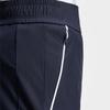 FILA Art In Sports Moisture Wicking Cool Feeling Breathable Knit Sports Pants Women Bottoms Royal-Blue A11W433605FNV