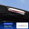 Alphard/Vellfire Brake Light Patch for Crown Series 20/30 - Decorative Bright Strip
