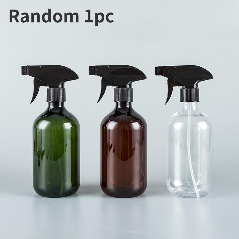

500 мл распылитель для растений, цветов, трав, опрыскиватель, лейка для полива, горшок для полива сада, принадлежности для уборки в помещении 1pc