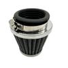 4X Motorcycle Air Filter Mushroom Head Filter Carburetor Air Intake Filter Cleaner 35mm 38-40mm 42mm 45mm 48-50mm 54mm 58-60mm
