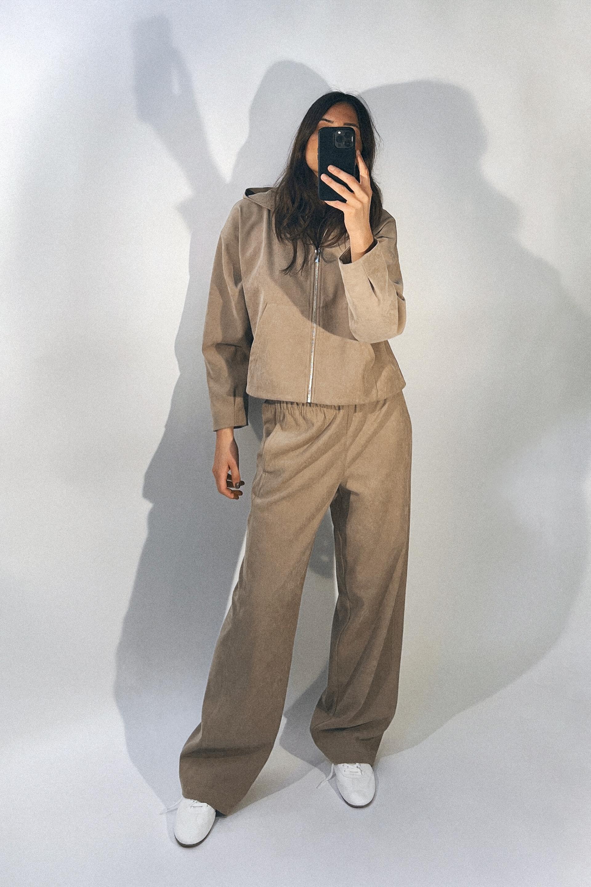 

ДЛИННАЯ ХЛОПКОВАЯ РУБАШКА