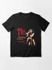 Jethro Tull Jethro Tull Living In The Past Essential T-Shirt