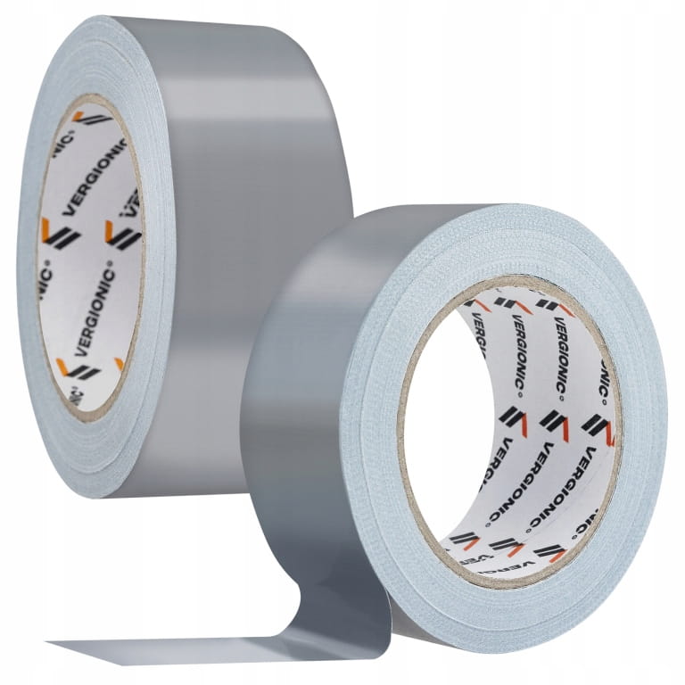 48mm x 20m reinforced universal repair tape