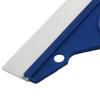 Flexible Silicone Car Window Wiper Squeegee Blade Water Drying Aid Glass Cleaning Car Windshield Snow Scraper Accessories