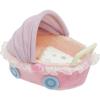 MF85201 Plyšový kočárek Sumikkogurashi "Sumikko Baby" Tenori