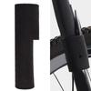 Bicycle Front Fork Cover Bike Dustproof Guard Shock Absorber Cover