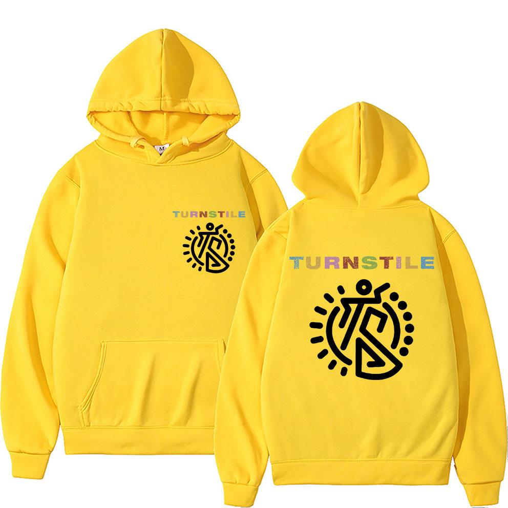 

Singer Turnstile Graphic Hoodie Men Women Casual Oversized Hooded Sportswear Men s Fashion Hip Hop Rock Style Hoody Sweatshirt 3XL