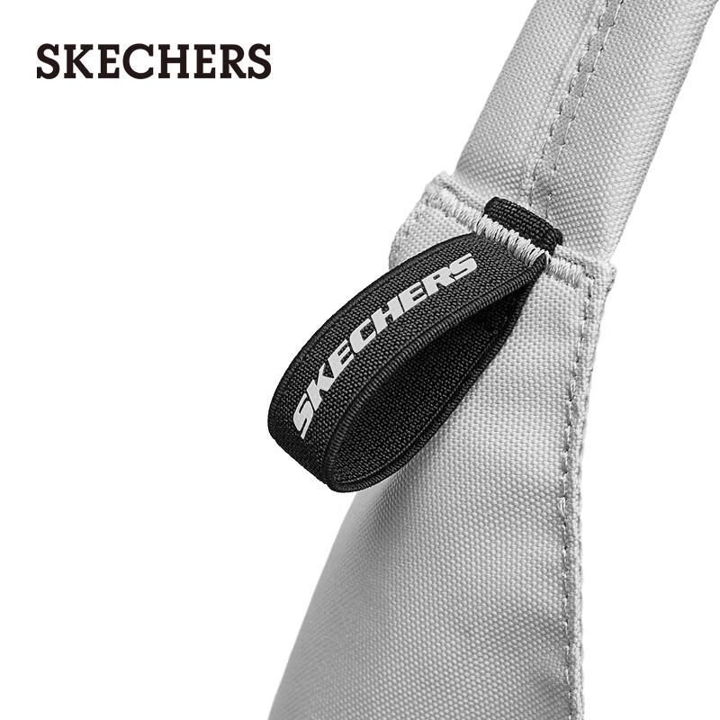 Skechers Women's Large Capacity Tote Shoulder Bag L124U140