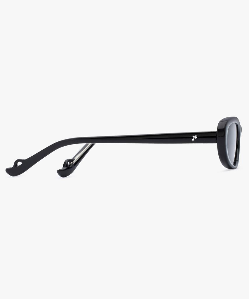 Likkeullou Rc Aube Sunglasses Black