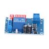 Temperature Control Switch Module Adjustable Dial Code Heating Cooling Thermostat 24V XHW1705