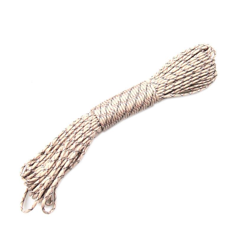31M Military Grade 7-Core Paracord
