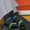 Flats Women Slippers Casual Cozy Shoes Designer Summer Woman Sandals 2025 New Trend Brand Travel Beach Mujer Zapatillas