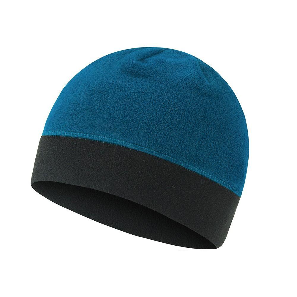 Keep Warm Winter Knit Hat Brimless Brimless Skull Cap Fashion Beanie Hat Women Men