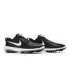Nike Roshe G Tour 'Black' (Unisex) Black / Summit White-Summit White Golf Shoes AR5580 001