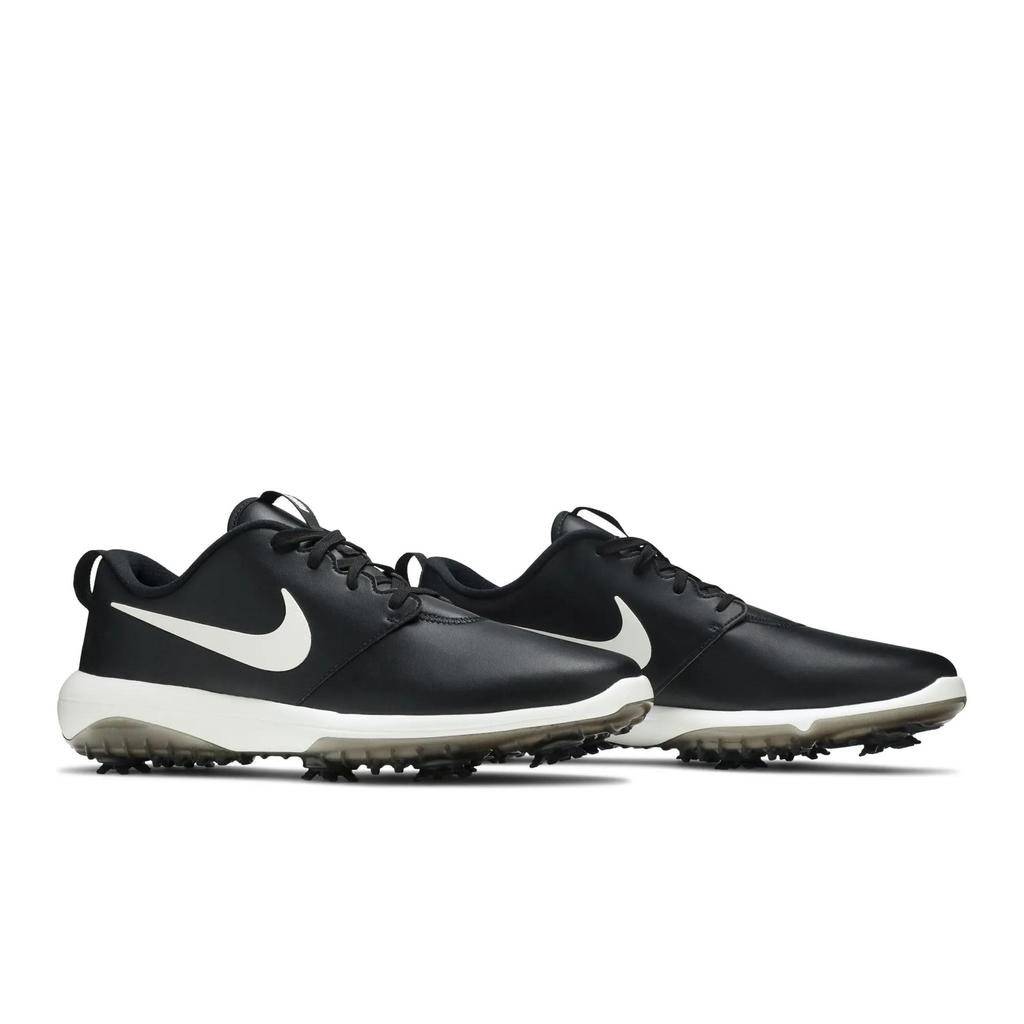 Nike Roshe G Tour 'Black' (Unisex) Black / Summit White-Summit White Golf Shoes AR5580 001