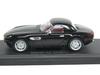 IXO BMW Z8 2001 Black 1/43