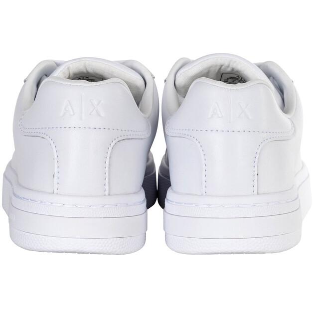 Кроссовки Armani Exchange Action